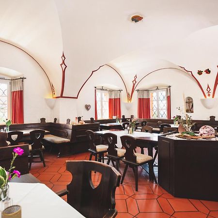 Schlossgasthof Roesch Blaibach Екстериор снимка